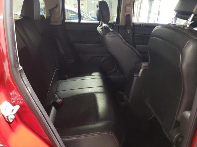 2016 JEEP PATRIOT SP - 1C4NJRBB6GD745022