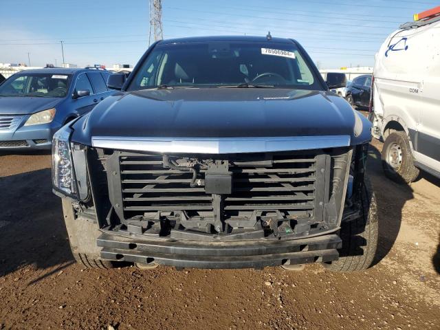 2015 CADILLAC ESCALADE P - 1GYS4CKJ8FR258334