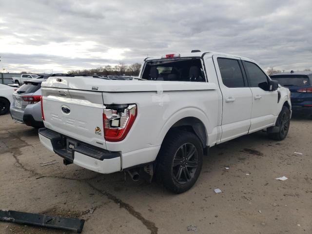 VIN 1FTFW1E83MFA54294 2021 FORD F-150 no.3