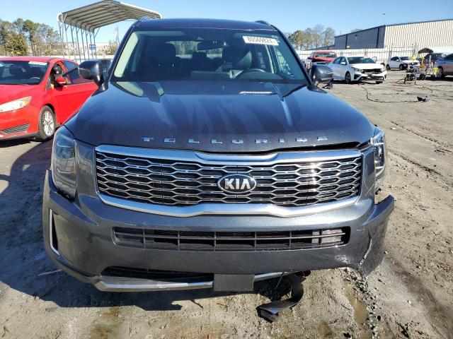 2020 KIA TELLURIDE - 5XYP64HC1LG093158