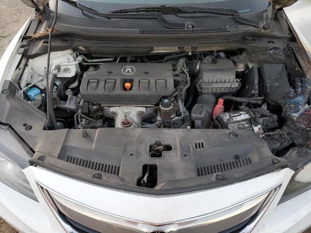 2015 ACURA ILX 20 19VDE1F36FE008803