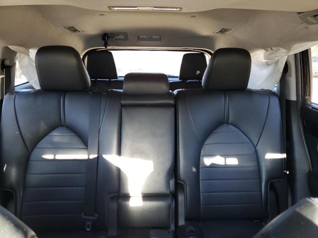 2020 TOYOTA HIGHLANDER - 5TDHZRBH8LS519069