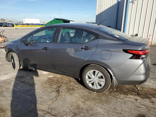 2021 NISSAN VERSA S - 3N1CN8DV7ML924790