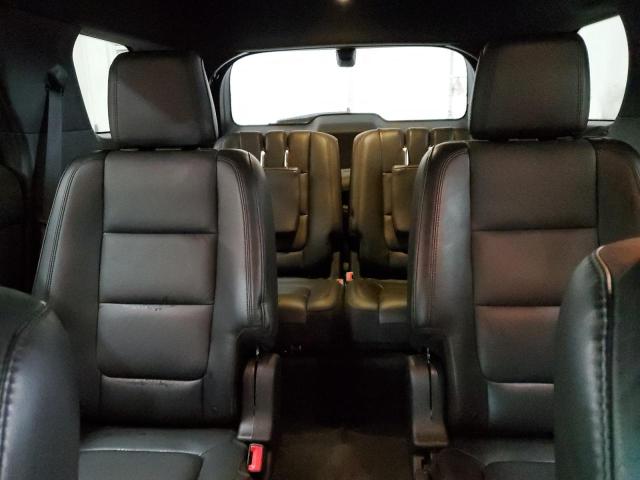 2015 FORD EXPLORER L - 1FM5K8F81FGA33211