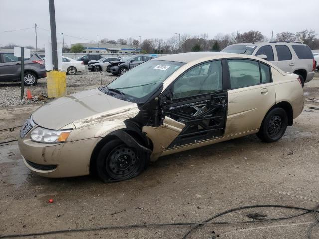 2007 SATURN ION LEVEL #3040620619