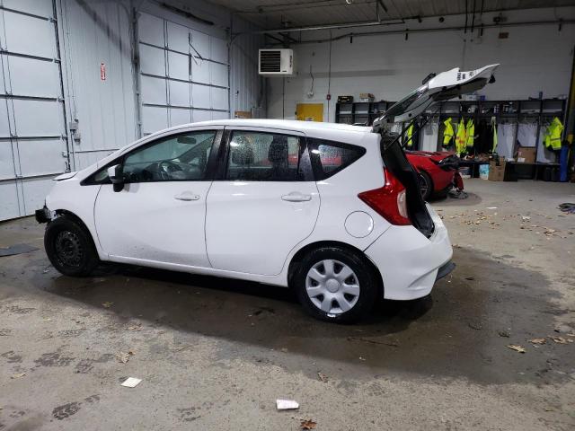2017 NISSAN VERSA NOTE - 3N1CE2CP1HL367350