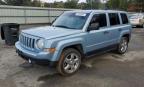 JEEP PATRIOT SP photo