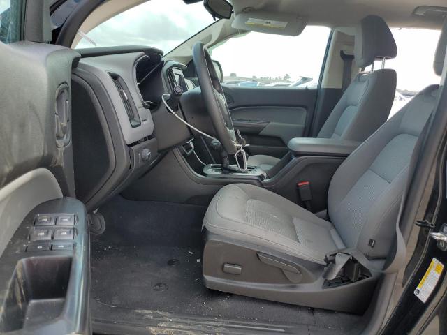 2021 CHEVROLET COLORADO - 1GCGSBEA8M1214613