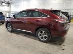 LEXUS RX 350 BAS снимка