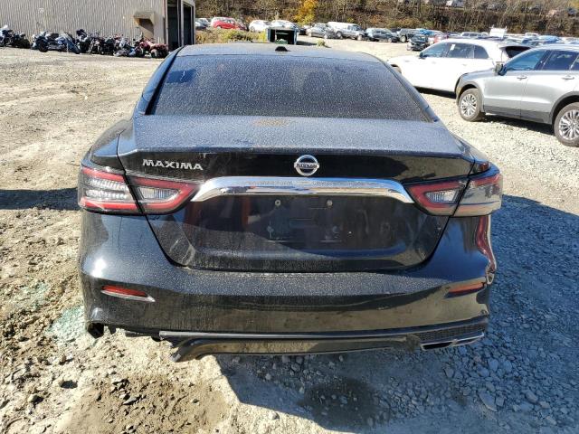 VIN 1N4AA6AV1KC360349 2019 Nissan Maxima, S no.6