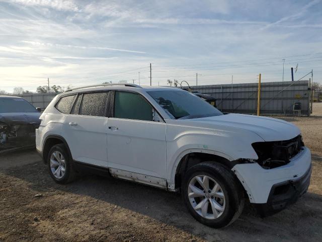 VIN 1V2MR2CA5JC517221 2018 VOLKSWAGEN ATLAS no.4