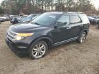 2015 FORD EXPLORER X - 1FM5K8D81FGB78042