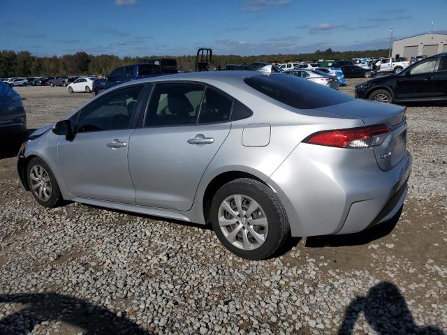 2020 TOYOTA COROLLA LE - JTDEPRAE5LJ036751