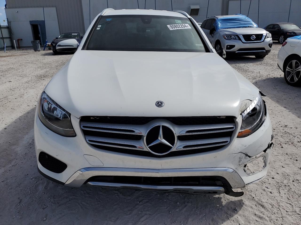 Lot #2979441666 2019 MERCEDES-BENZ GLC 300