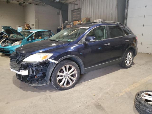 MAZDA CX-9