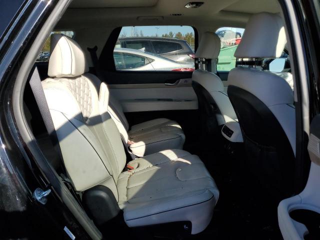 2022 HYUNDAI PALISADE L - KM8R5DHE4NU336763