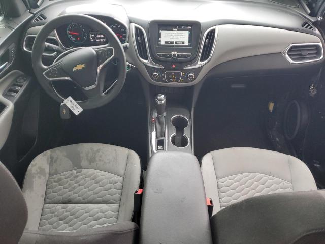 2018 CHEVROLET EQUINOX LS - 2GNAXHEV5J6106639