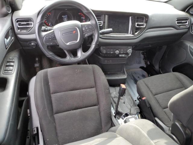 2023 DODGE DURANGO PU 1C4RDJFG8PC577874