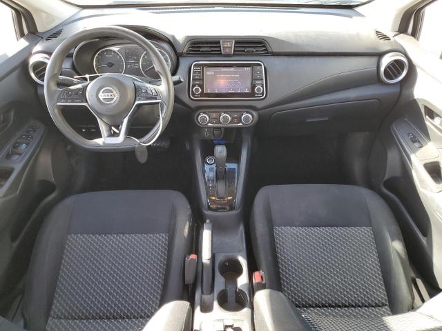 2021 NISSAN VERSA S - 3N1CN8DV5ML816913