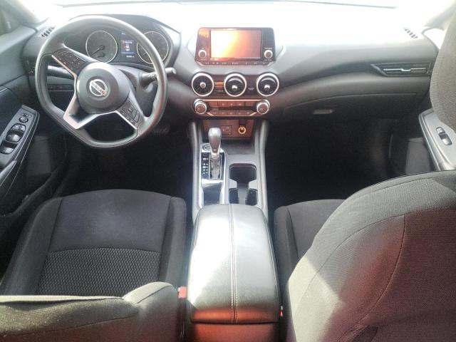2020 NISSAN SENTRA S - 3N1AB8BV0LY287908