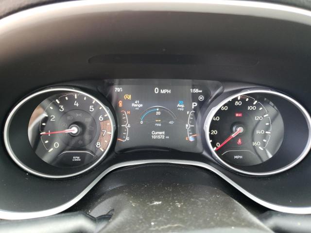 2018 JEEP COMPASS SP - 3C4NJCAB6JT286493