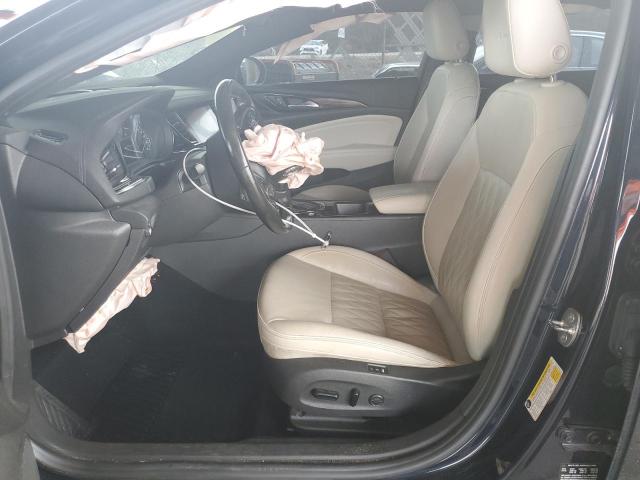 2019 BUICK REGAL AVEN W04GW6SX3K1044401