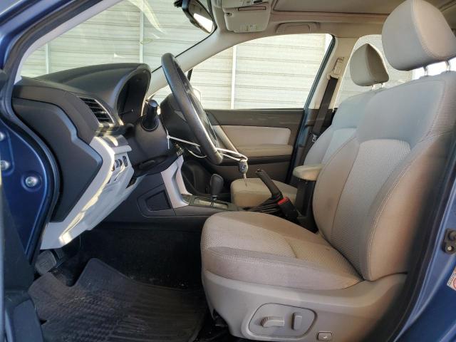 2016 SUBARU FORESTER 2 - JF2SJADC0GH460255