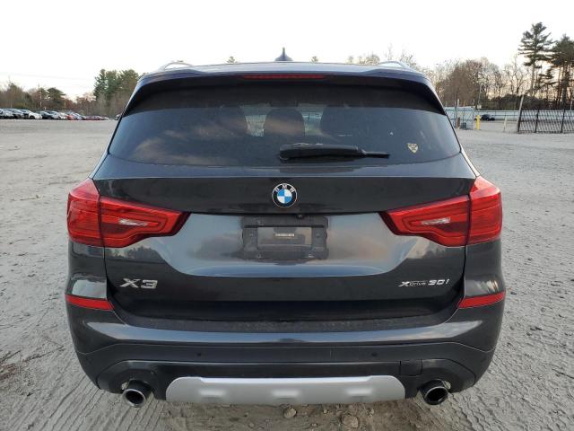 VIN 5UXTR9C54JLD67256 2018 BMW X3 no.6