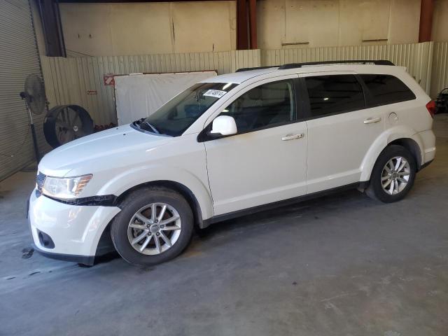 2017 DODGE JOURNEY SX #2993673155