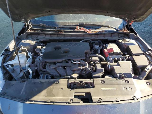 2020 NISSAN ALTIMA S - 1N4BL4BV2LC223181