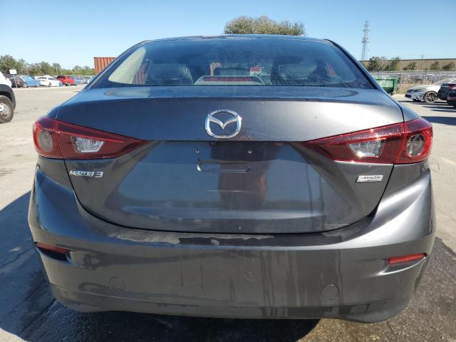 VIN JM1BM1U7XG1325639 2016 MAZDA 3 no.6