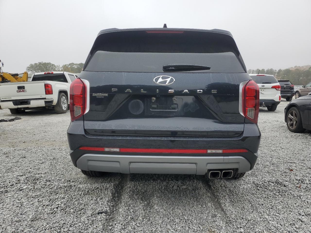 Lot #3034396090 2024 HYUNDAI PALISADE L