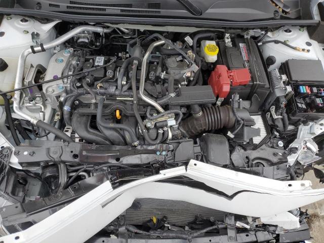 2024 NISSAN SENTRA SV - 3N1AB8CV5RY374081