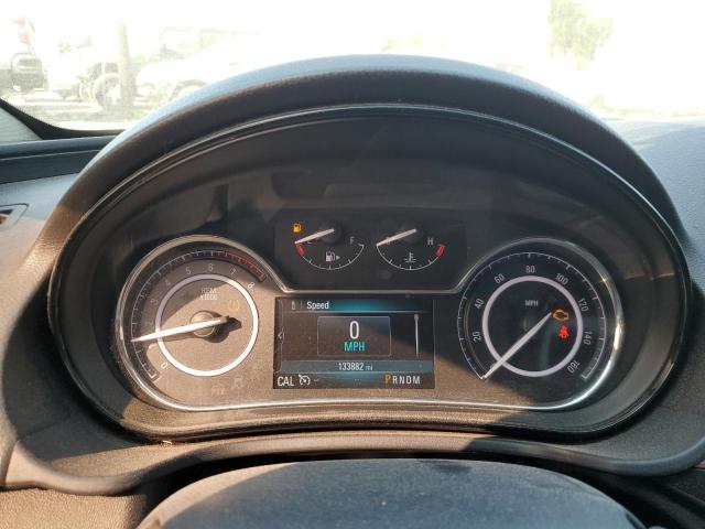 2016 BUICK REGAL 2G4GK5EX2G9176149