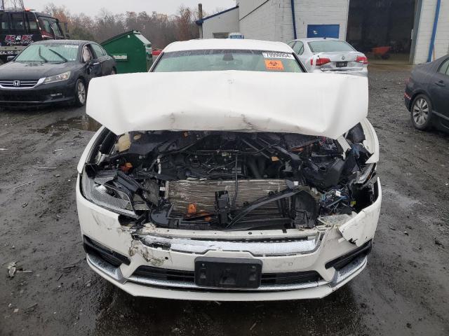 2017 LINCOLN CONTINENTA 1LN6L9PK4H5631373