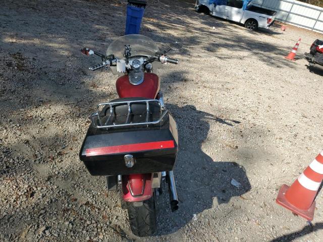 2003 HONDA VTX1800 C 1HFSC46043A107099