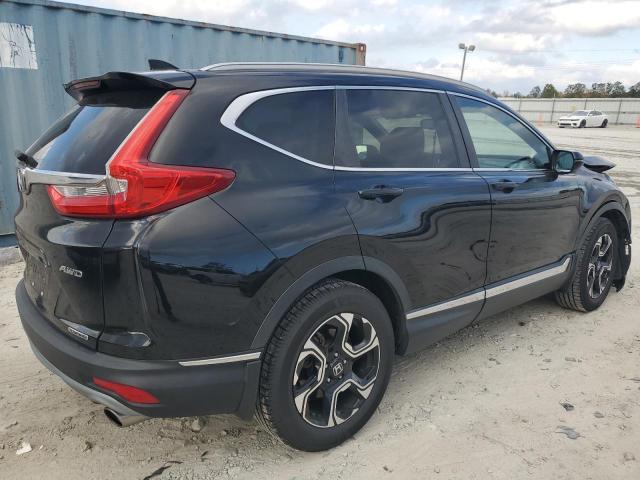 2017 HONDA CR-V TOURI - 2HKRW2H93HH623633