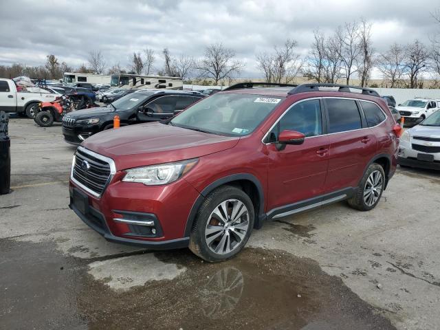 2021 SUBARU ASCENT LIM #2957441380