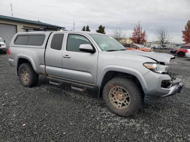2016 TOYOTA TACOMA SR5 - 5TFSZ5AN7GX020981