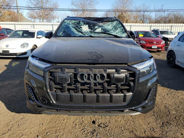 VIN WA1LVBF75SD004209 2025 AUDI Q7 no.5