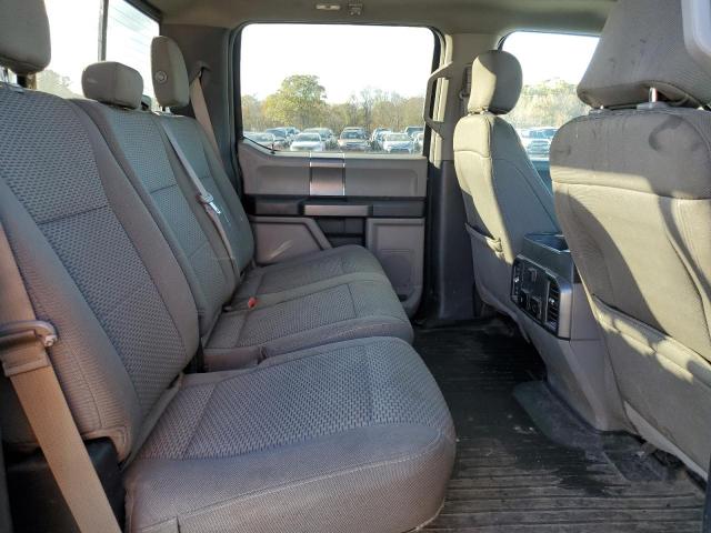 2019 FORD F150 SUPER - 1FTEW1C5XKFA50986