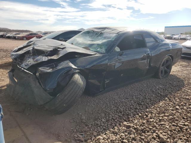 2013 DODGE CHALLENGER #3025210681