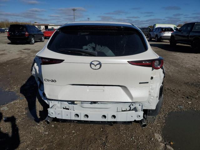 2021 MAZDA CX-30 - 3MVDMAAL5MM255409