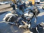 2022 HARLEY-DAVIDSON FLHX - 1HD1KBC17NB657838