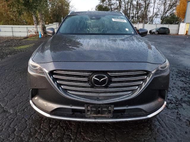 2018 MAZDA CX-9 GRAND - JM3TCBDY8J0216607