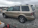 HONDA PILOT EX photo