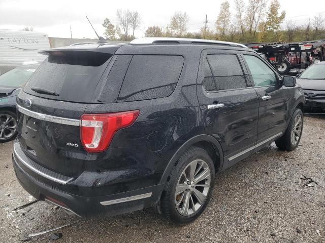 2018 FORD EXPLORER L - 1FM5K8F81JGA90825