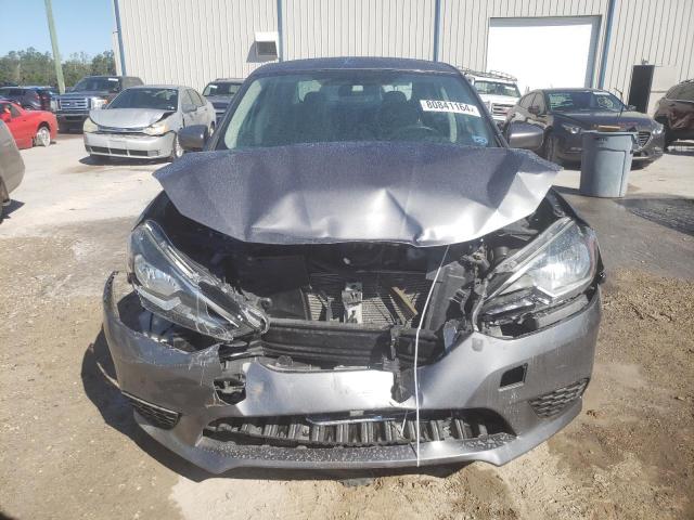 VIN 3N1AB7AP5HL712072 2017 NISSAN SENTRA no.5