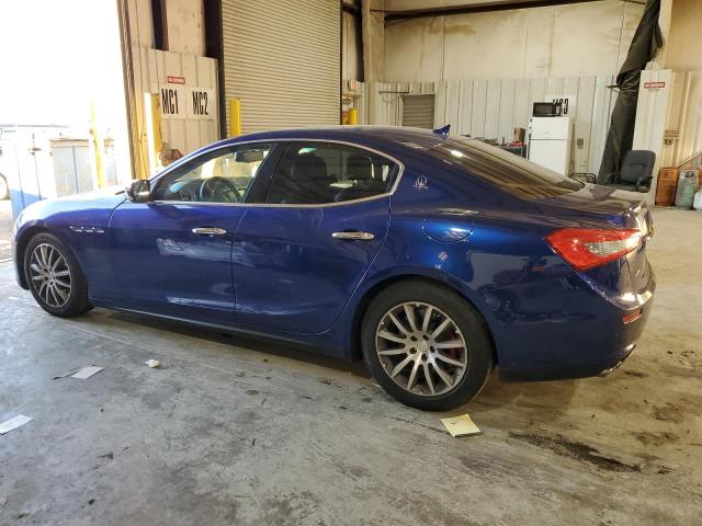 VIN ZAM57RTA8E1088870 2014 MASERATI ALL MODELS no.2