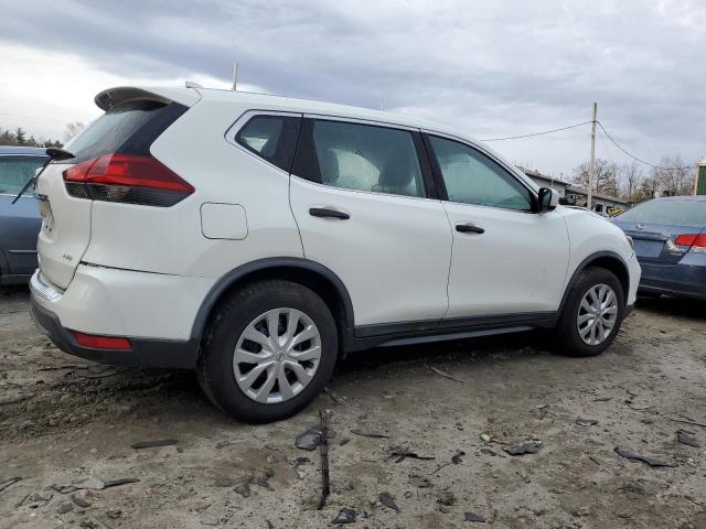 2018 NISSAN ROGUE S - KNMAT2MV6JP536344